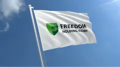 Спрос на мощности первого дата-центра Freedom Holding Corp. на чипах NVIDIA превышает 200%
